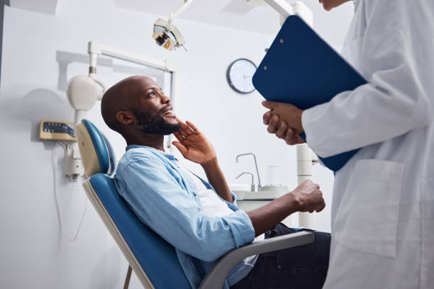 Oral Cancer Screening in Hampton Beach, NH