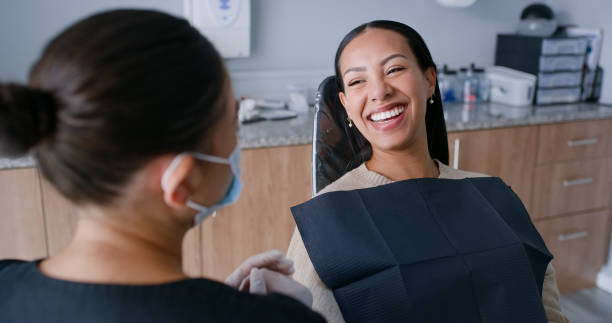 TMJ/TMD Treatment in Hampton Beach, NH