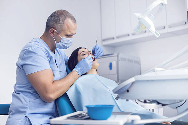 Best Root Canal Treatment  in Hampton Beach, NH